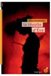 couverture La révolte d'Eva