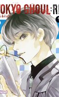 Tokyo Ghoul:re, Tome 1