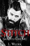 couverture Stitch Satan's Fury MC