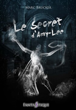 Couverture de Le Secret d'Amy-Lee