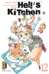 Hell's Kitchen, Tome 12