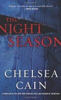Archie Sheridan & Gretchen Lowell, Tome 4 : The Night Season