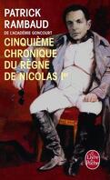 Cinquième chronique du règne de Nicolas 1er