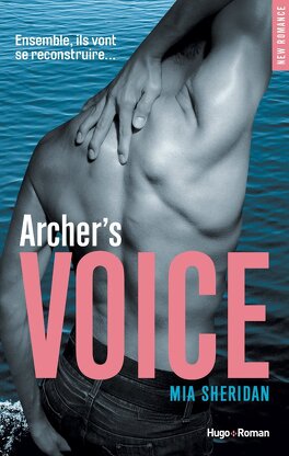 Couverture du livre : Archer's Voice