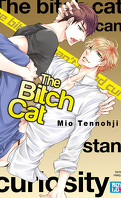 The Bitch Cat Can't Stand Curiosity, Tome 1