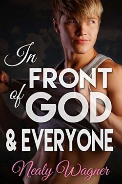 Couverture de Pay it Forward, Tome 1 : In Front of God and Everyone