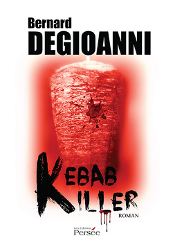 Couverture de Kebab Killer