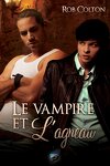 couverture Le Vampire et l'Agneau