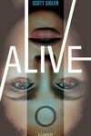 couverture The Generations, Tome 1 : Alive