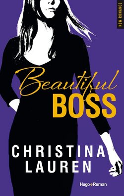 Couverture de Beautiful Bastard, Tome 4.5 : Beautiful Boss