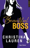Beautiful Bastard, Tome 4.5 : Beautiful Boss