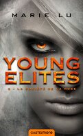 The Young Elites, Tome 2 : La Société de la Rose