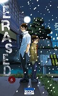 Erased, Tome 6