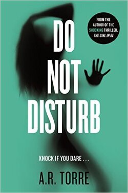 Couverture de Deanna Madden, Tome 2 : Do Not Disturb