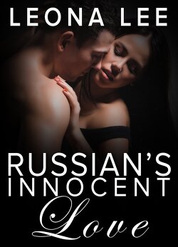 Couverture de Drobilka Family, tome 1 : Russian's Innocent Love