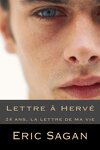 couverture Lettre à Hervé