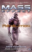 Mass Effect, Tome 1 : Révélation