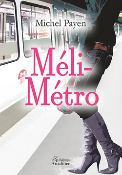 Couverture de Méli-métro