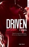 Driven, tome 4 : Aced