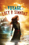 Le voyage de Lucy P. Simmons