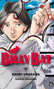 Billy Bat, tome 17