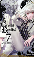 Devils and Realist, Tome 7