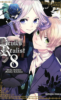 Devils and Realist, Tome 8
