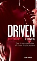 Driven, tome 4 : Aced