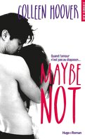 Maybe, Tome 1.5 : Maybe Not