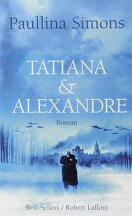 Tatiana, Tome 2 : Tatiana et Alexandre