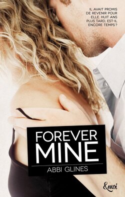 Rosemary Beach, tome 9 : Forever Mine