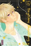 couverture Daytime Shooting Star, tome 6
