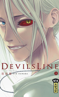 Devil's Line, Tome 3