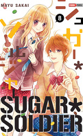 Sugar Soldier, tome 8