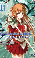 Sword Art Online - Progressive, tome 4