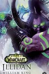 couverture World of Warcraft : Illidan