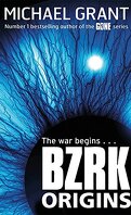 BZRK, tome 0.5 : Origins