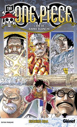 1000e épisode et 100e tome pour le manga culte One Piece -  - Livres