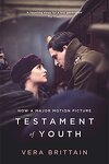 couverture Testament of youth