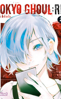 Tokyo Ghoul:re, Tome 2