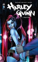 Harley Quinn, Tome 2 : Folle à lier
