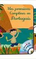 Mes premières comptines en portugais