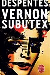 couverture Vernon Subutex, Tome 2