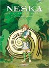 Neska du clan du lierre, tome 1 : Le marché des coccinelles