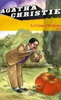 Agatha Christie, tome 15 : Le crime d'Halloween