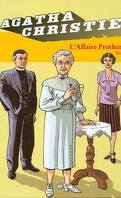Agatha Christie, tome 9 : L'Affaire Protheroe