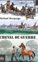 Romans Cheval d'Orage, tome 1, Grand format littérature
