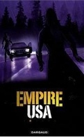 Empire USA, Saison 1 - Tome 2