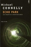 couverture Harry Bosch, Tome 12 : Echo Park