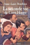 couverture La seconde vie de Linus Hoppe